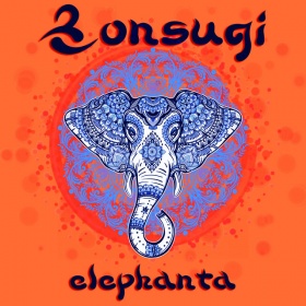 BONSUGI - ELEPHANTA